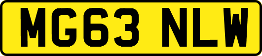 MG63NLW
