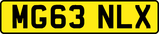 MG63NLX