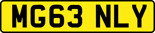 MG63NLY