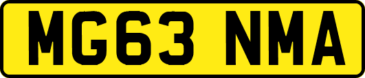 MG63NMA