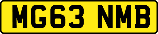MG63NMB