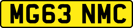 MG63NMC