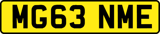 MG63NME