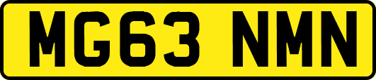 MG63NMN