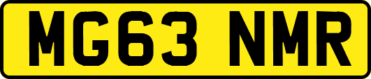 MG63NMR