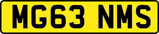 MG63NMS