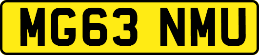 MG63NMU