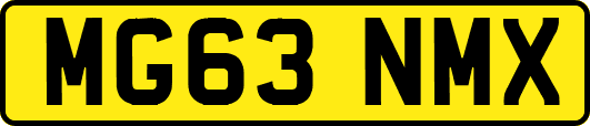 MG63NMX