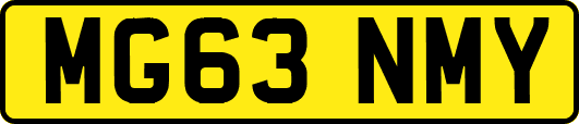 MG63NMY