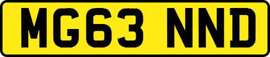 MG63NND
