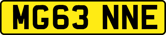 MG63NNE