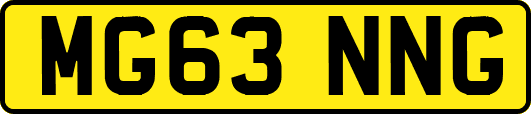 MG63NNG
