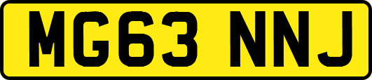 MG63NNJ