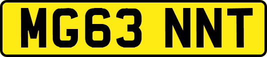 MG63NNT