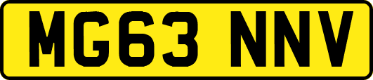 MG63NNV