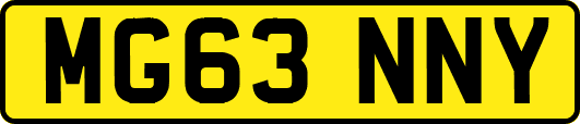 MG63NNY