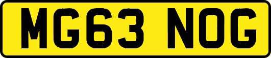 MG63NOG