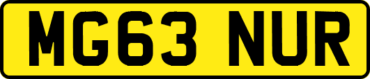 MG63NUR