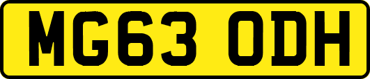 MG63ODH