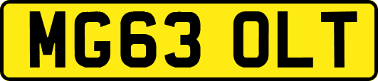 MG63OLT