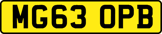 MG63OPB