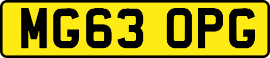 MG63OPG