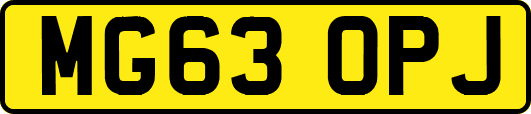 MG63OPJ