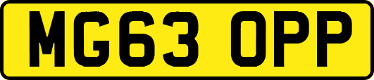 MG63OPP