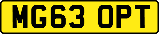 MG63OPT