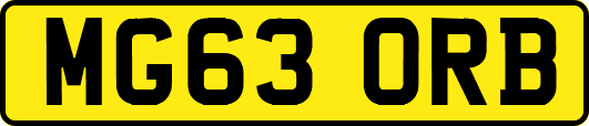 MG63ORB