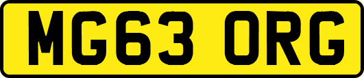 MG63ORG