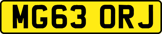 MG63ORJ