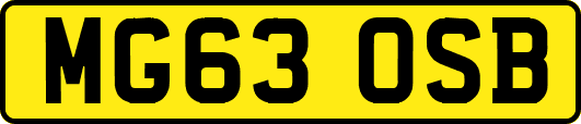 MG63OSB