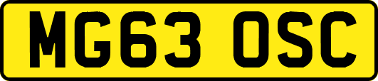 MG63OSC