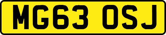 MG63OSJ