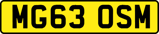 MG63OSM