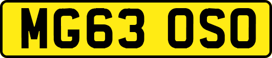 MG63OSO
