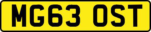 MG63OST
