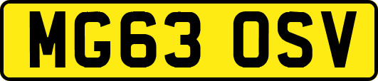 MG63OSV