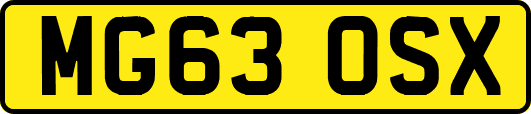 MG63OSX