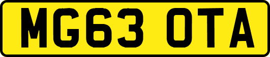 MG63OTA