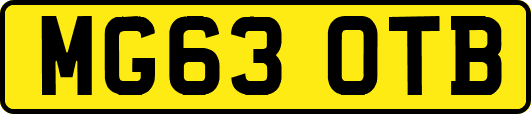 MG63OTB