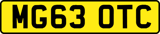 MG63OTC