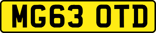 MG63OTD