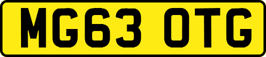 MG63OTG