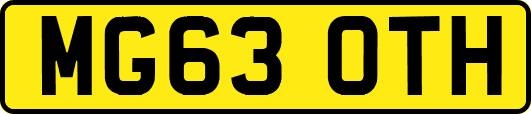 MG63OTH