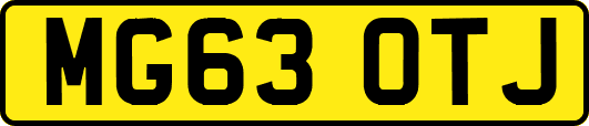 MG63OTJ