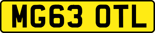 MG63OTL