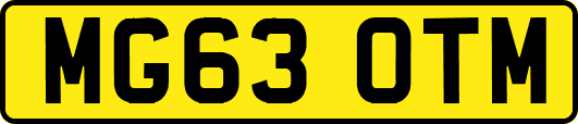 MG63OTM