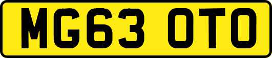 MG63OTO